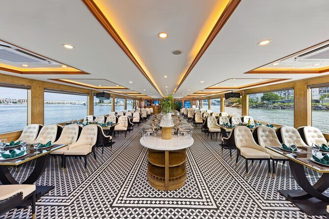Heritage Luxury Cruise - Top Rated Halong Bay Day Tour 2024 2025 - Who Is This Tour Best For?
