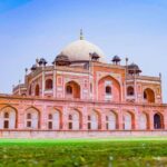 Heritage & Modern Delhi: Full-Day Private City Tour - The Spiritual and Reflective Stops