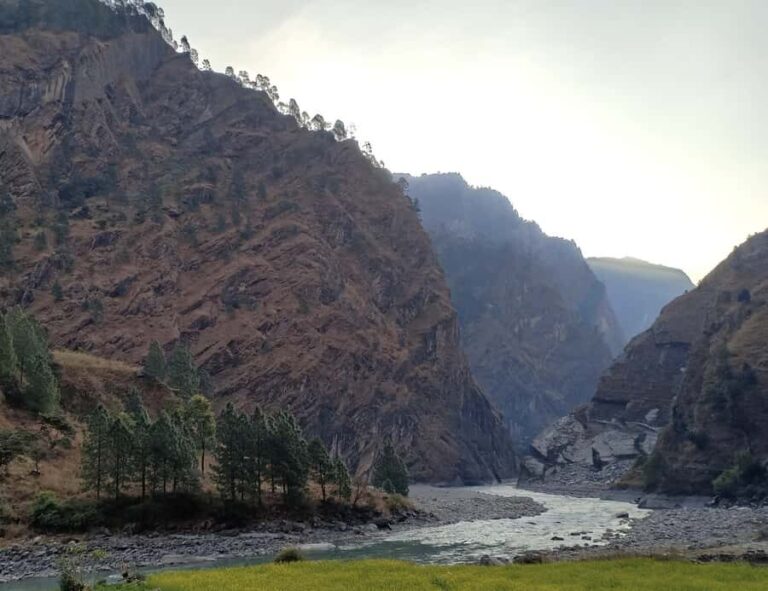 Heritage to Himalaya: Kathmandu, Bandipur & Manang Tour - Who Will Love This Tour?