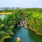 Heritage Train Adventure Hue to Hoi An with Lantern Experience - Practical Details and Considerations