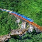 Heritage Train Railway between Da Nang and Hue City - What to Expect from the Heritage Train Journey