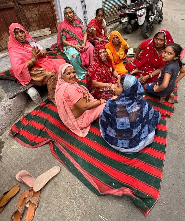 Heritage Walk, Bazaar, Culture & Local Taste Experience - The Detailed Experience