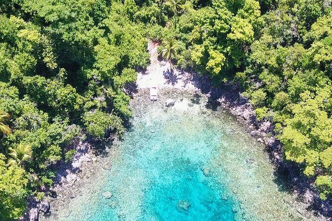 Hermit beach - Why This Tour Offers Good Value