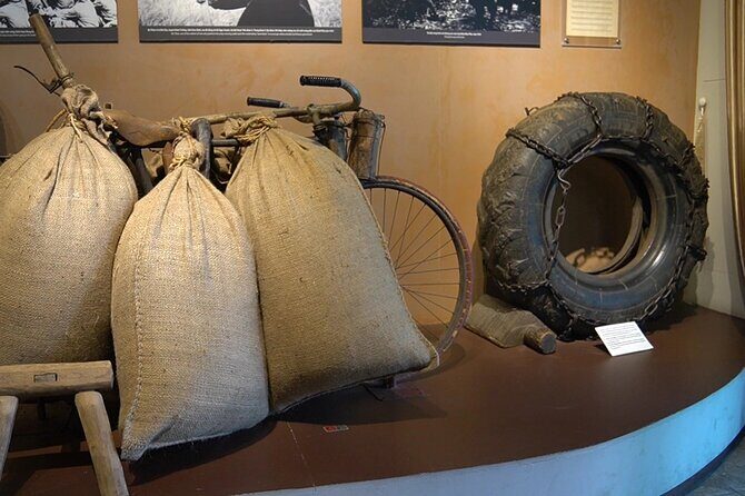 Heroes Trail Dien Bien Phu Historic Adventure - What’s Included and What to Consider