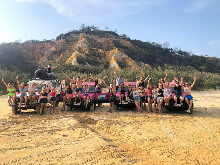 Hervey Bay to K'gari/Fraser Island 3-Day Tour (Beach House) - The Value: What Makes This Tour Stand Out?