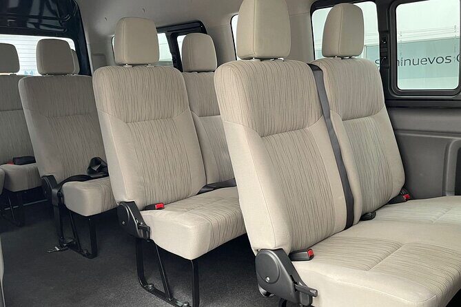 Hewanorra International Airport Shared Transfer Roundtrip - The Real Traveler Experience