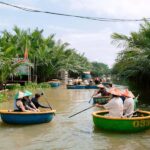 Hi An: Cooking Class, Market Visit, and Coconut Basket Boat - A Detailed Look at the Tour Experience