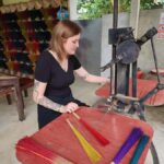 Hi An Incense-Making Workshop Traditional Craft Experience - What to Expect from the Incense Workshop in Hoi An