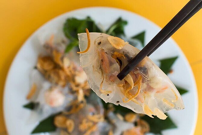 Hi An Private Explore Food Tour - A Deep Dive into the Hoi An Food Tour Experience