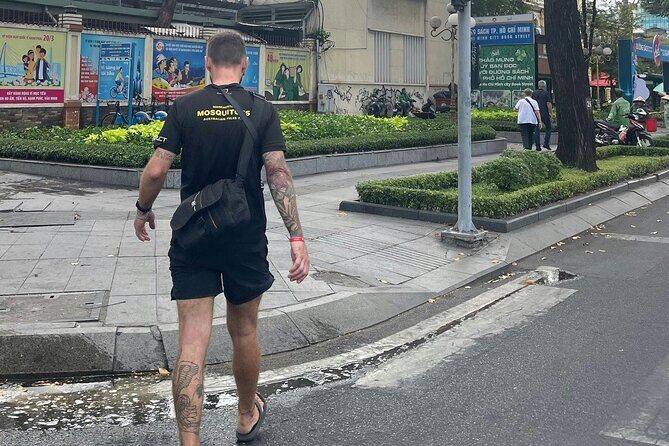 Hi An Spirit Lantern Quest, Self-Guided Walking Adventure - The Experience of the Self-Guided Adventure