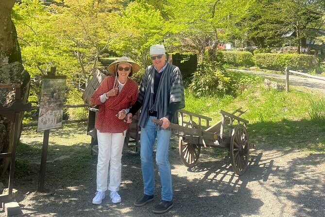 Hida Folk Village Guided Tour with Bus Transfer in Takayama - Practical Details and Value