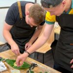 Hida Takayama: Cook Hida Takayamas Local Cuisine at Temple - The Experience in Practice: What to Expect