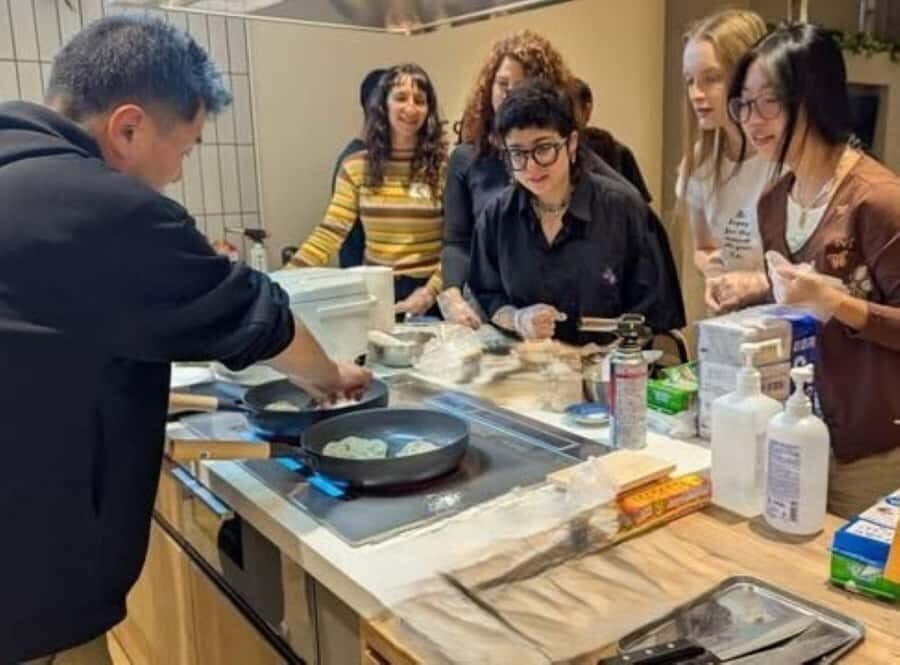 Hida Takayama: Ramen and Gyoza Cooking Class - Practical Tips for Attending