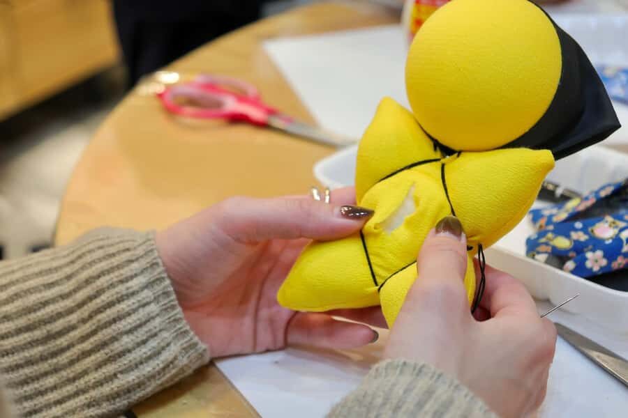 Hida-Takayama: Sarubobo Doll-Making Workshop - What is the Sarubobo Doll and Why Should You Care?