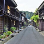 Hida Takayama, Shirakawa-go+Observatory|Day Trip from Nagoya - Transportation and Group Dynamics