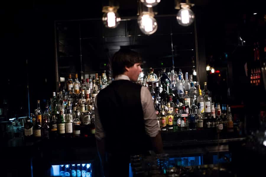 Hidden Bars Tour - Who Should Choose This Tour?