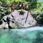 Hidden Canyoning Adventure in Nikko - Who Should Book This Tour?