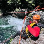 Hidden Canyoning Adventure in Nikko - Why This Tour Works for Different Types of Travelers