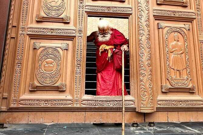Hidden Corners of Varanasi Secret Alleys Temples and Traditions - Value and Practical Considerations