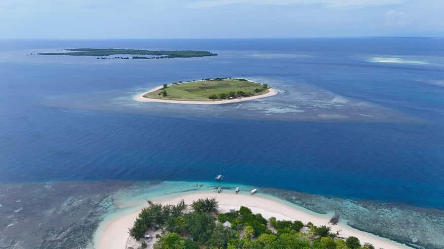 Hidden East Gili's Lombok Private Snorkeling Tour - What Makes This Tour Special?