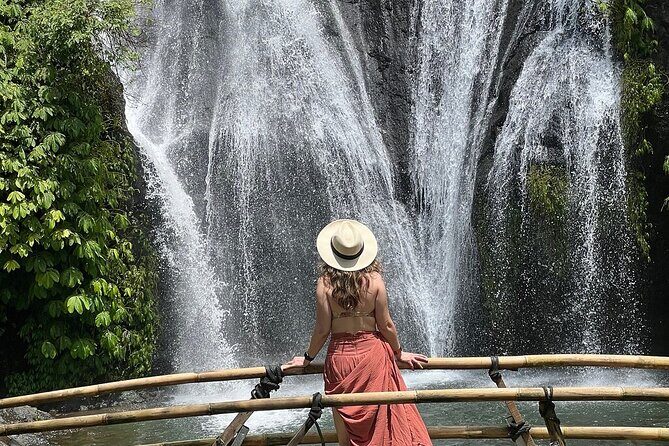 Hidden Gem BEDUGUL TOUR - Transportation and Tour Logistics