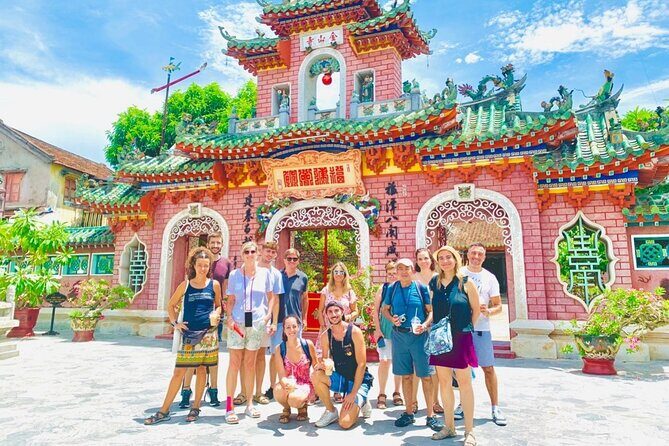 Hidden Gem of Hoi An Old Town-Local Food-Lantern Making-Tailoring - Final Thoughts