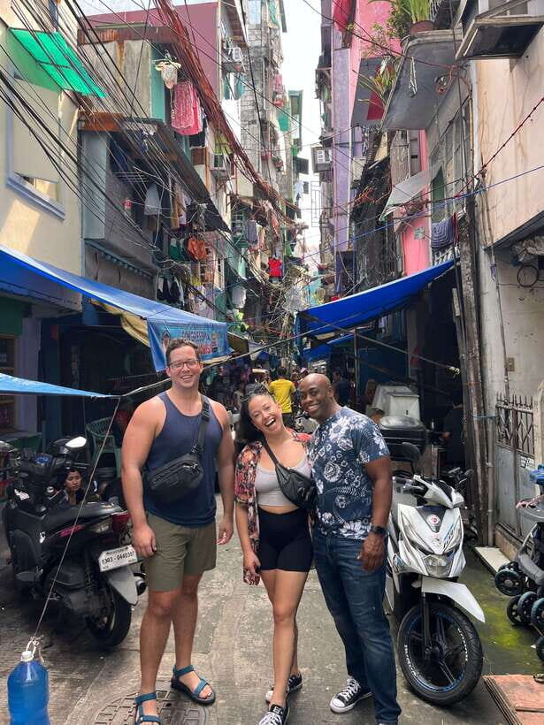 Hidden Gems in Manila with Local Guide - Practical Details and What You Need to Know
