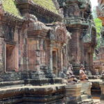 Hidden Gems of Cambodia: Kbal Spean and Banteay Srei Temple - What Makes This Tour Stand Out?