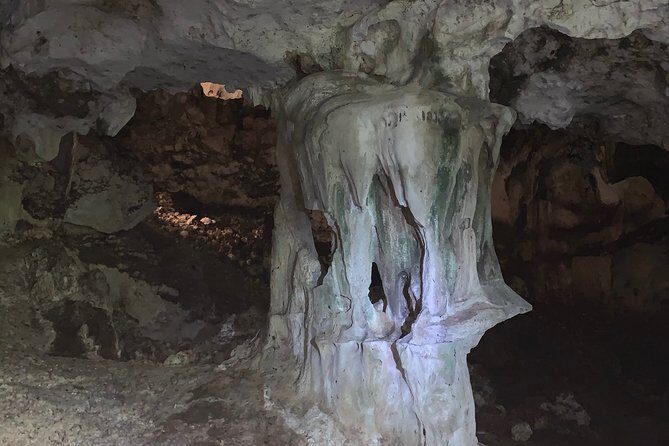 Hidden Gems of the North, Puerto Rico Private Tour - Why This Tour Offers Great Value