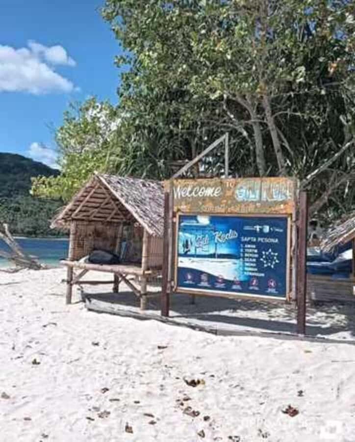 HIDDEN GEMS SECREAT ISLAND ( NAGGU, SUDAK & KEDIS ) - The Practicalities