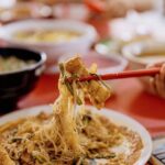 Hidden Hawker Gems Culinary Tour in Singapore - Authenticity and the Review Perspective