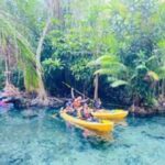 Hidden Lagoon Kayak & Thai Massage  Krabi Wellness Escape - Exploring Khlong Nam Sai – The Lagoon Experience