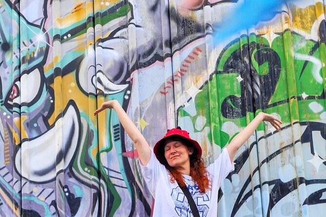 Hidden Osaka Foodie Tour: Nishinari Backstreets & Local Dining - Practicalities & Value