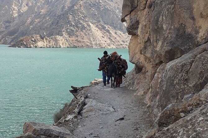 "Hidden Paradise: Seven Lakes & Voru Village in 2 Days" - FAQ