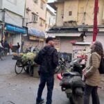 Hidden side of Udaipur : City walk with Mitali - A Closer Look at the Udaipur City Walk with Mitali
