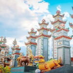 Hidden Stories of An Bang Cemetery  See Ghost City of Vietnam - Transportation and Practical Details