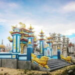 Hidden Stories of An Bang Cemetery  See Ghost City of Vietnam - Who Will Enjoy This Tour?