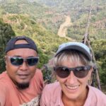 Hidden Sunrise Yogyakarta: Hilltop Dawn & Cultural Day Tour - The Journey Begins: Early Morning at Gunung Ireng Sunrise Hill