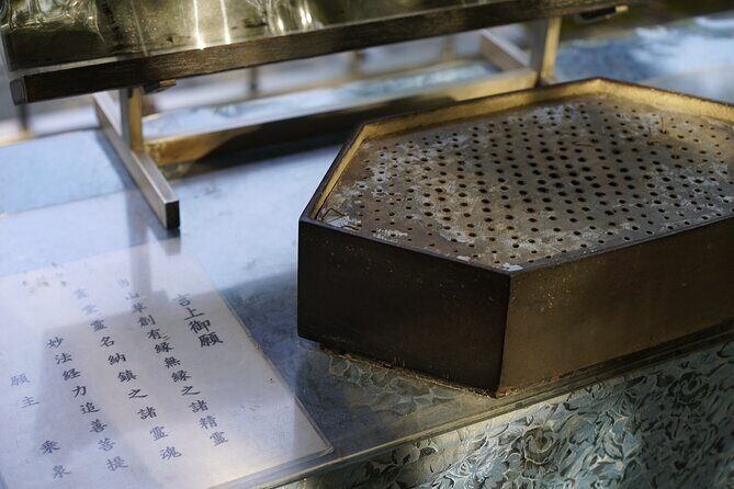 Hidden Tokyo Architectural Tour - The Value of This Architectural Exploration