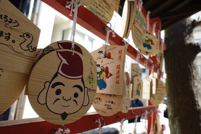 Hidden Tokyo Architectural Tour - A Detailed Look at the Tour: What to Expect