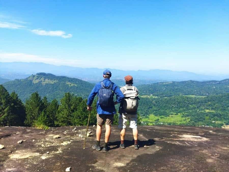 Hidden Trails of Knuckles & Meemure 3-Day Adventure Getaway - What Makes This Tour Stand Out?