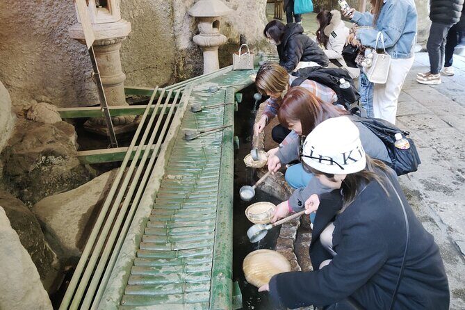 Hidden Treasures of Kamakura Temples Shrines and Buddha - In-Depth Review of the Kamakura Hidden Treasures Tour