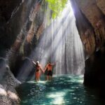 Hidden Ubud All-inclusive: Temple, Waterfalls & Jungle Swing - Transportation & Group Size