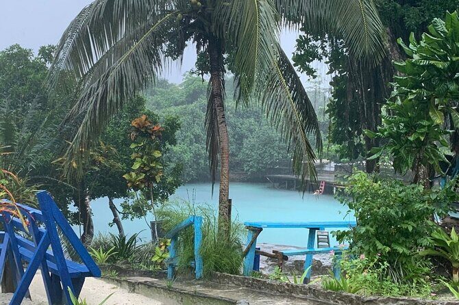 Hideaway Island Combo Day Trip with Yumi Tours - Practical Details and What It Means for You