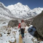 High Altitude Adventure - 10 Days Annapurna Basecamp - Day by Day: Treking Through Nepal’s Scenic Trails