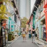 Highlight of Singapore Instagram Walking Tour - What to Expect from the Tour