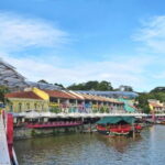 Highlight of Singapore Instagram Walking Tour - Who Is This Tour Best For?