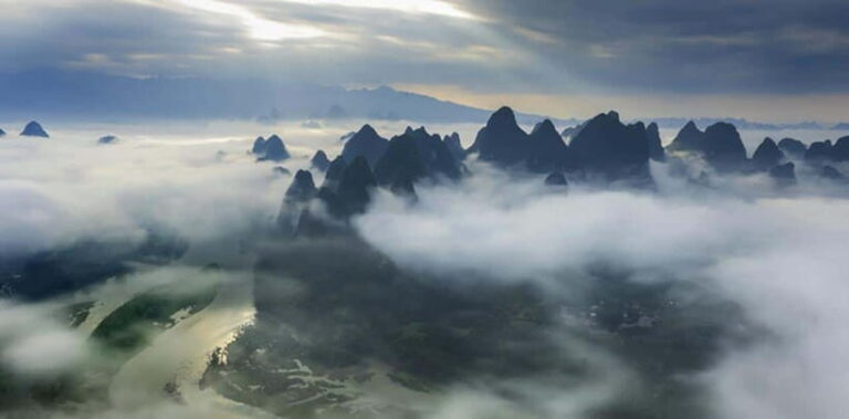 Highlights from Guilin to Yangshuo Full Day Private Tour - Practical Details and Tips