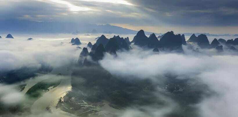 Highlights from Guilin to Yangshuo Full Day Private Tour - Practical Details and Tips