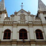 Highlights of Cochin - Group Shore Excursion from Pier - Who Will Love This Tour?